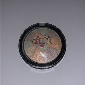 Laura Geller Filter Finish Setting Powder